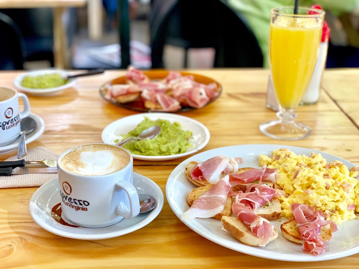 Slide Background Image